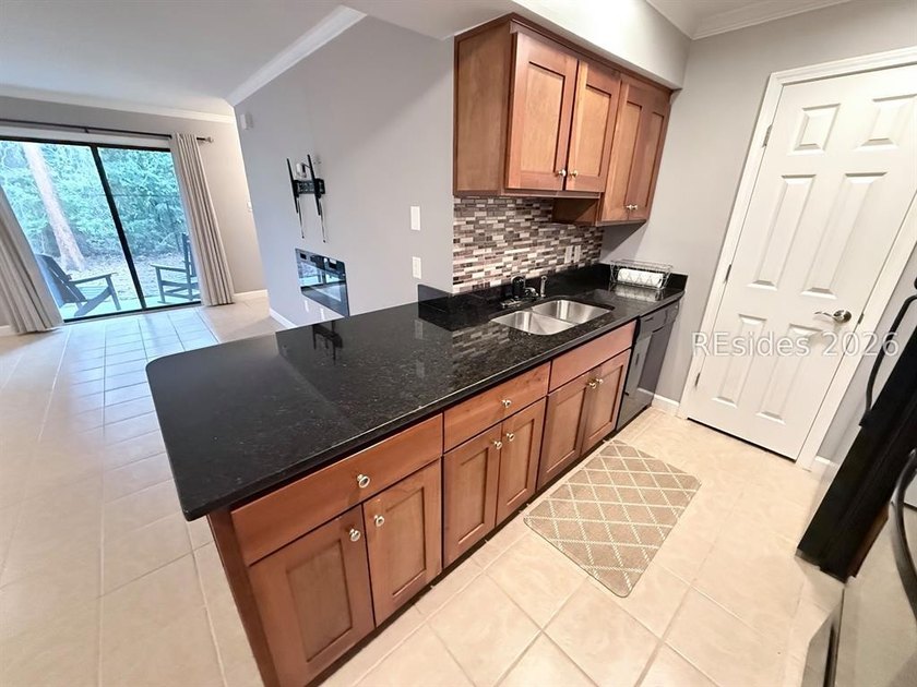 This first-floor beautifully remodeled 2 bedroom, 2 full bath - photo 27
