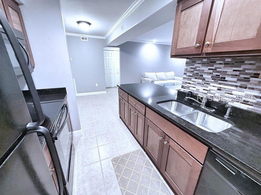 This first-floor beautifully remodeled 2 bedroom, 2 full bath - photo 29