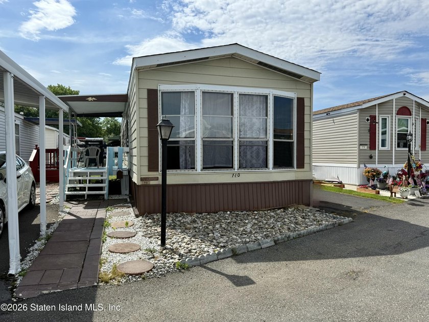 Roomy and Affordable mobile home in most convenient area! 2 br 1 - photo 3