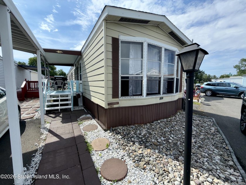 Roomy and Affordable mobile home in most convenient area! 2 br 1 - photo 4