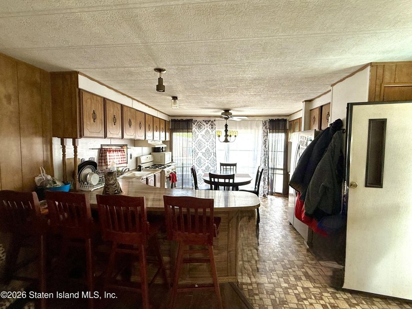 Roomy and Affordable mobile home in most convenient area! 2 br 1 - photo 6