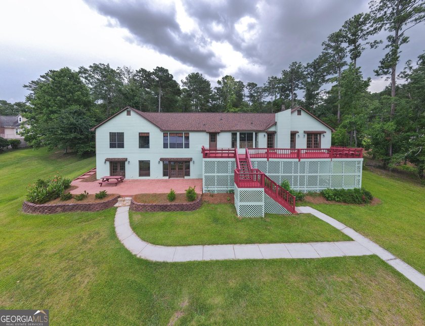 Nestled on 3.65 private acres in one of the most desirable areas - photo 48