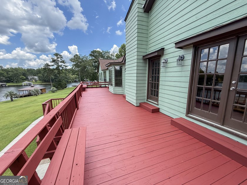 Nestled on 3.65 private acres in one of the most desirable areas - photo 49
