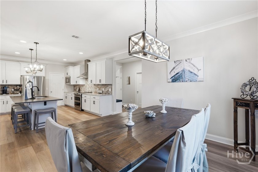 Located in Richmond Hill's *Belfast Lake* Community- this home - photo 14