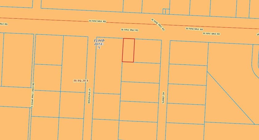 Prime commercial development opportunity on the highly traveled - photo 3
