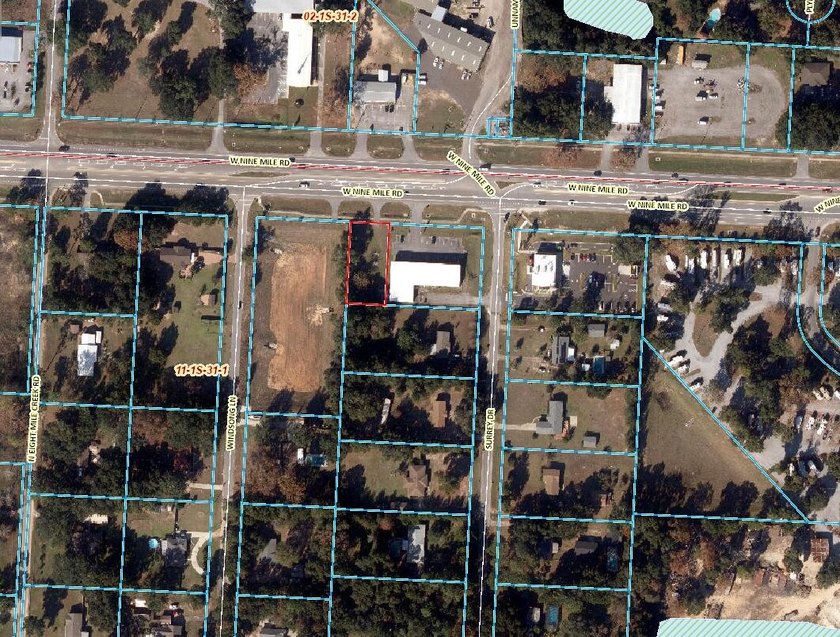 Prime commercial development opportunity on the highly traveled - photo 4