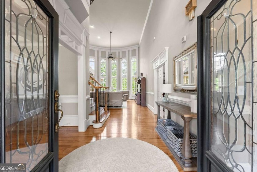 Welcome to luxury living in the prestigious Oaks at Apalachee - photo 4