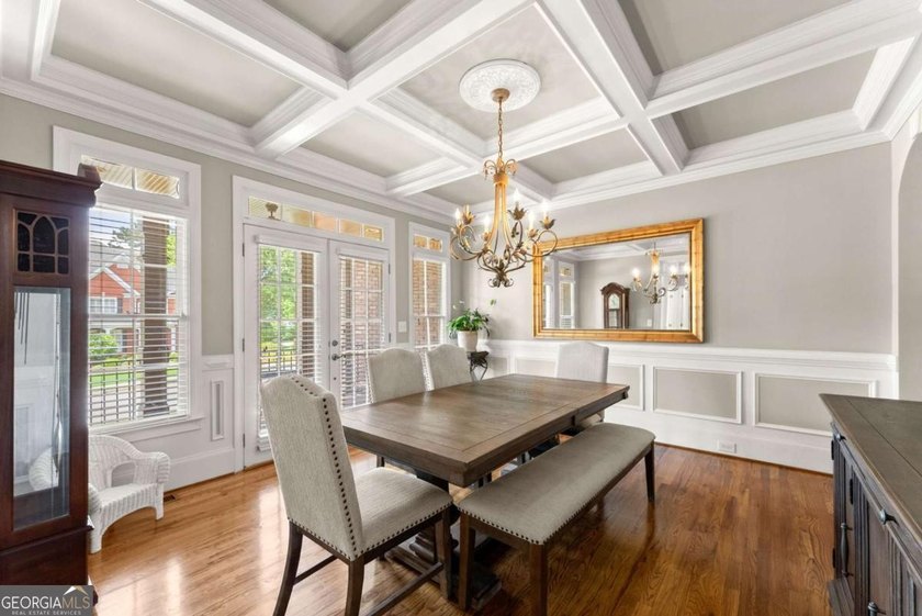 Welcome to luxury living in the prestigious Oaks at Apalachee - photo 5
