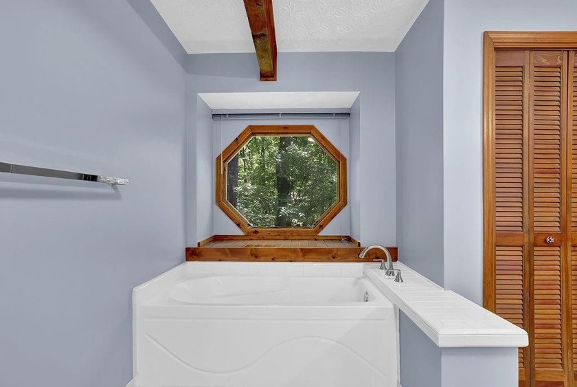 Tucked into the timeless character of a contemporary-style home - photo 36