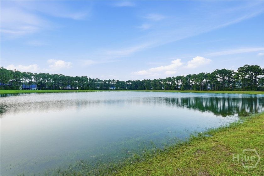Located in Richmond Hill's *Belfast Lake* Community- this home - photo 46