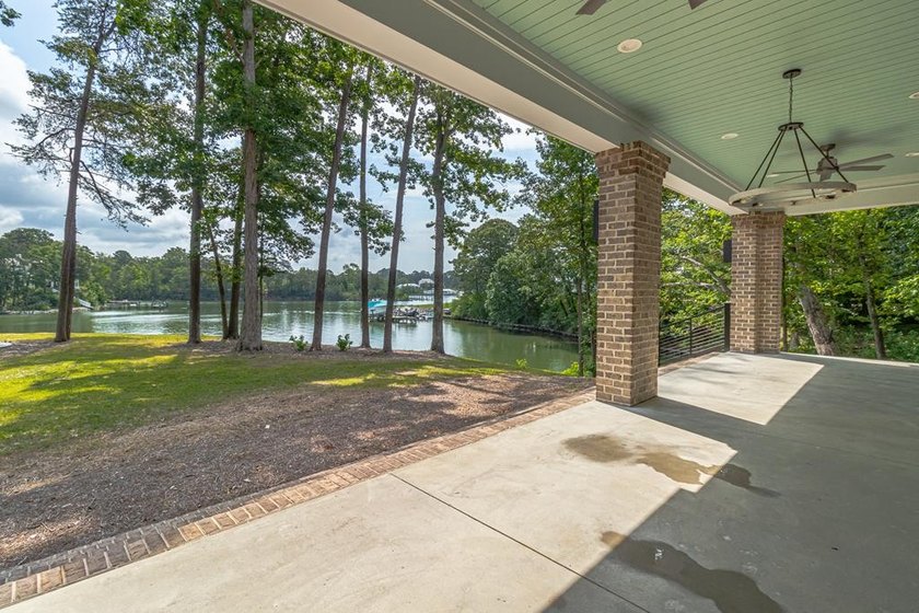 Located on sought-after CARTERS CREEK, just off the Rappahannock - photo 12