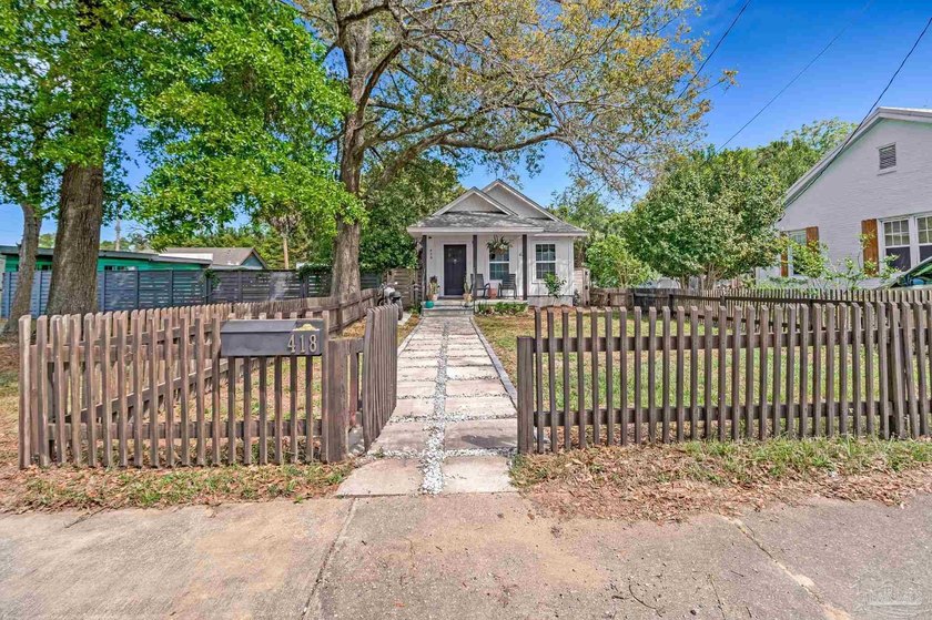 Welcome to this charming cottage-style home built in 2018 - photo 22