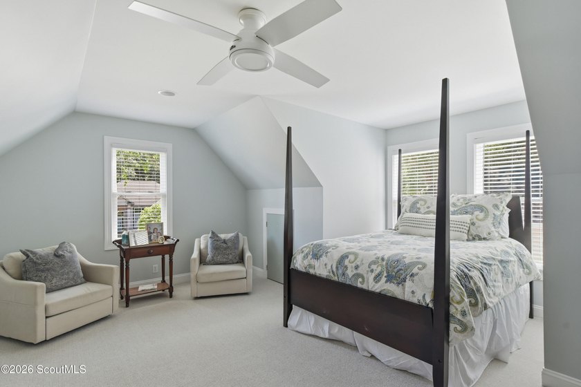 Exceptional in every way, this beautifully appointed home - photo 25