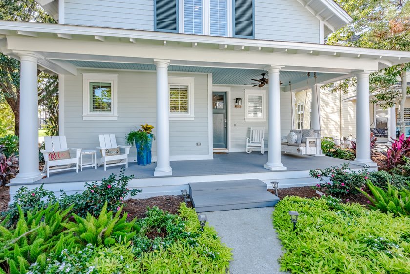 Calling all investors! This renovated Laurel Grove cottage - photo 4