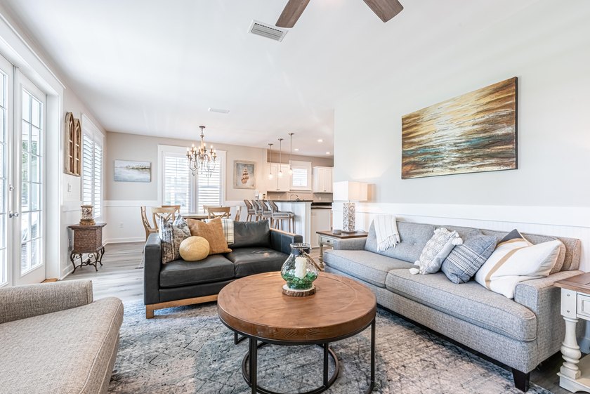 Calling all investors! This renovated Laurel Grove cottage - photo 7