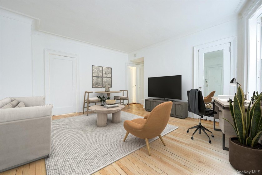 1 BED + 1 BATH The Most PRIVATE Double-Corner Unit Over a - photo 25