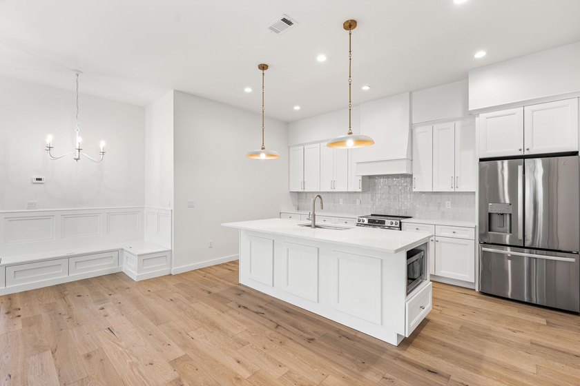 Brand new construction in the heart of Santa Rosa Beach, 65 K - photo 8