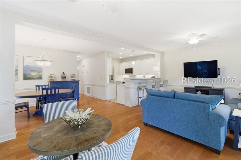 RARE 4-Bedroom - 3 Bathroom End-Unit Townhome with VIEWS of - photo 5