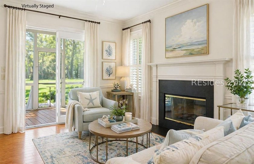 RARE 4-Bedroom - 3 Bathroom End-Unit Townhome with VIEWS of - photo 7