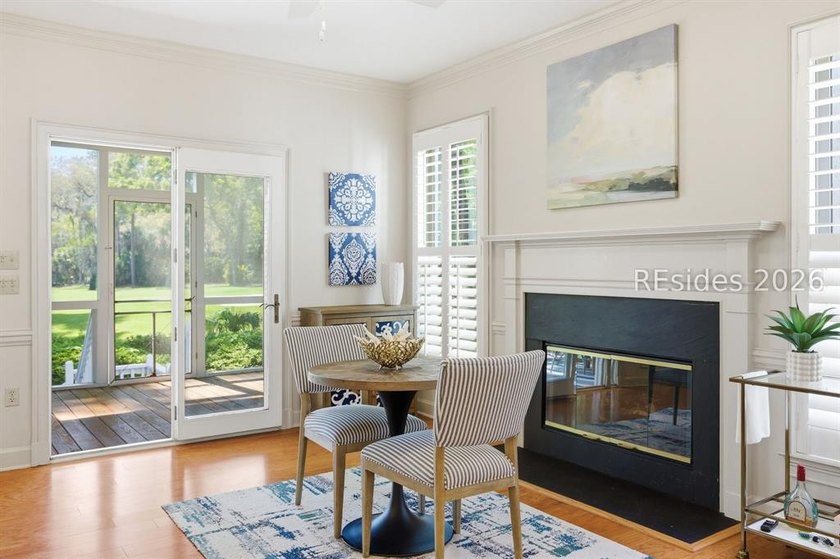 RARE 4-Bedroom - 3 Bathroom End-Unit Townhome with VIEWS of - photo 8