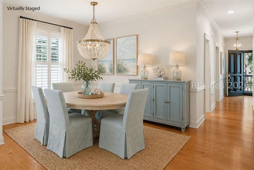 RARE 4-Bedroom - 3 Bathroom End-Unit Townhome with VIEWS of - photo 9