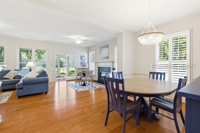 RARE 4-Bedroom - 3 Bathroom End-Unit Townhome with VIEWS of - photo 10
