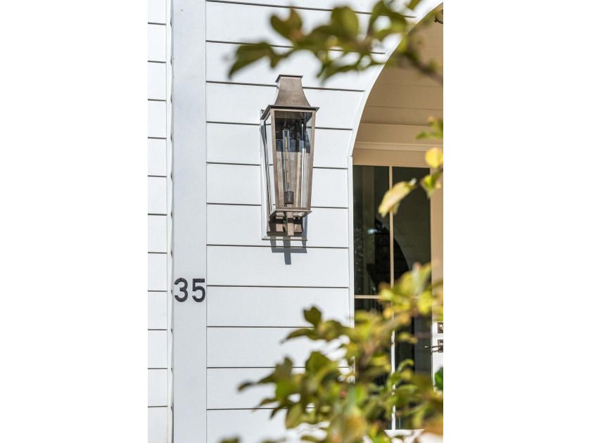 Newly built in Santa Rosa Beach, 35 K Street delivers quality - photo 2