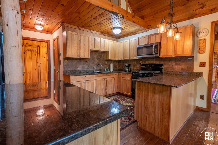 This listing includes parcel # 86.1-3-5.000. This custom built - photo 8