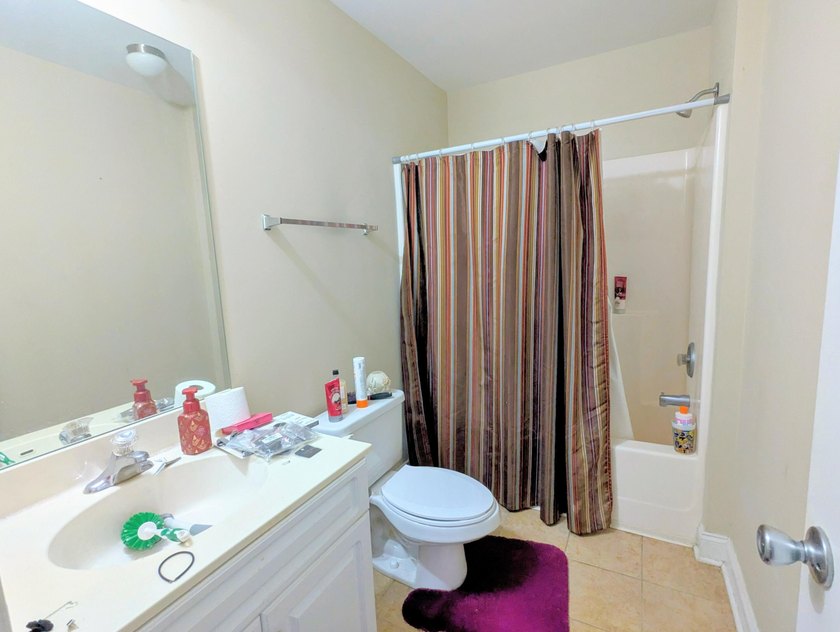Opportunity to build equity! The open main level features - photo 11
