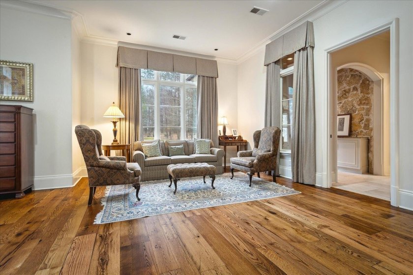 Once-in-a-generation Germantown estate behind a private gated - photo 13