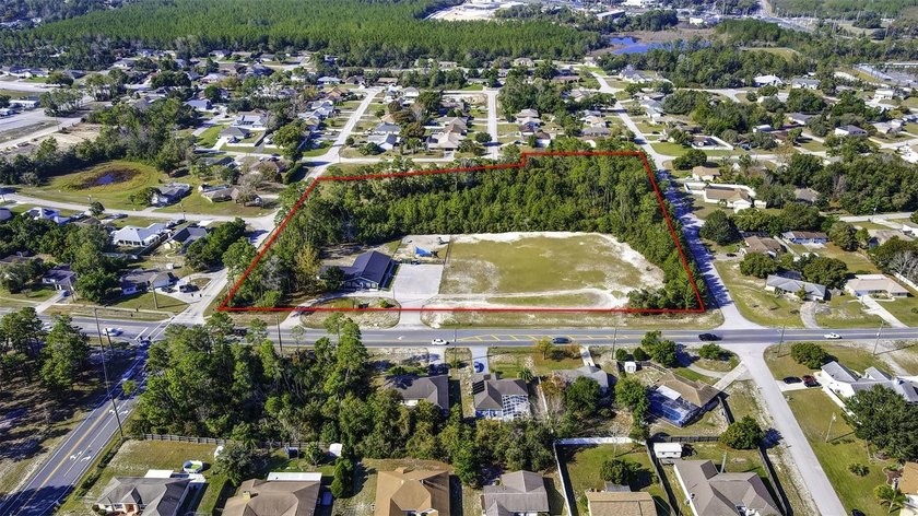 Check out this expansive, 6.40 acre (MOL), commercial property! - photo 18