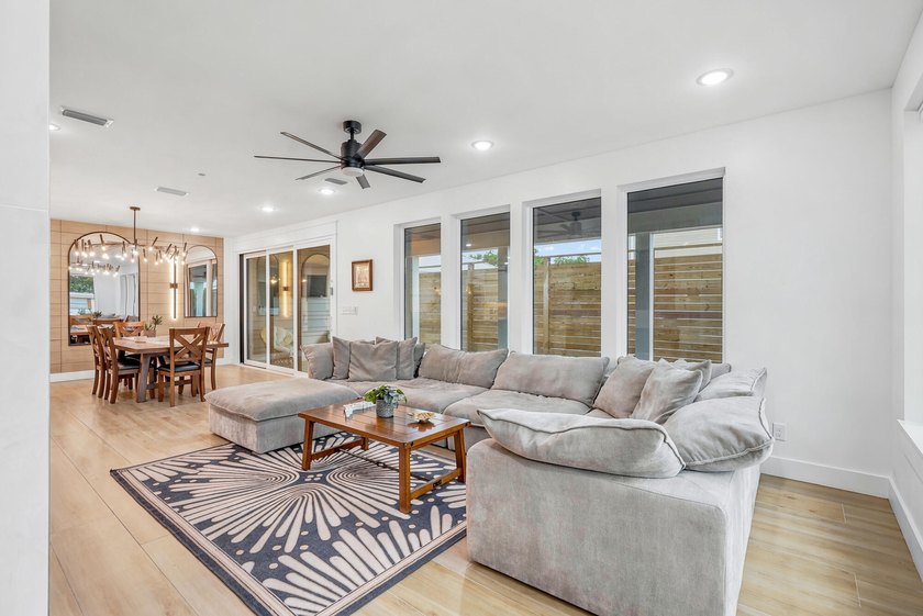 Offered fully furnished, 212 George C. Wallace Boulevard is a - photo 3