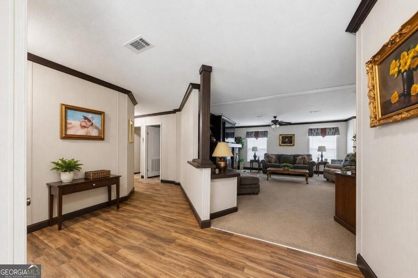 Great newer home in a quiet lake neighborhood with GREAT - photo 3