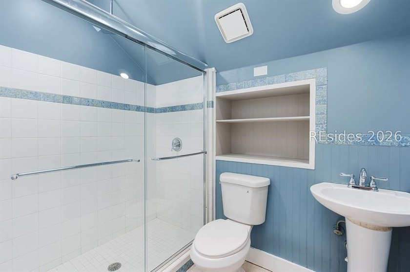 4BR/3BA stand-alone condo in The Gatherings community, Hilton - photo 25