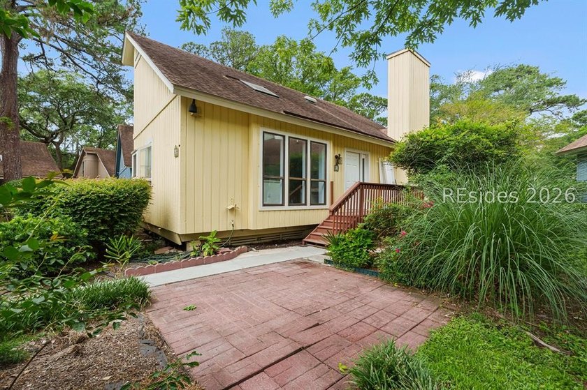 4BR/3BA stand-alone condo in The Gatherings community, Hilton - photo 27