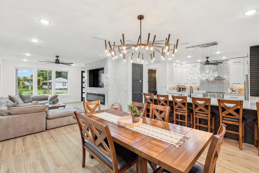 Offered fully furnished, 212 George C. Wallace Boulevard is a - photo 8