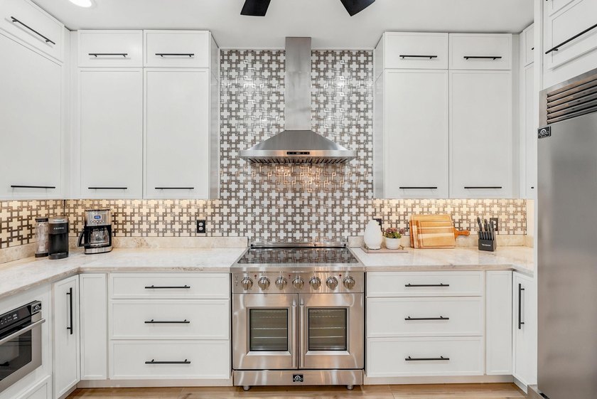 Offered fully furnished, 212 George C. Wallace Boulevard is a - photo 10
