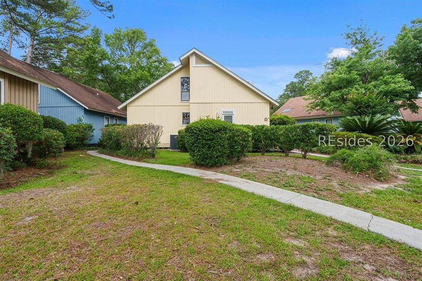4BR/3BA stand-alone condo in The Gatherings community, Hilton - photo 30