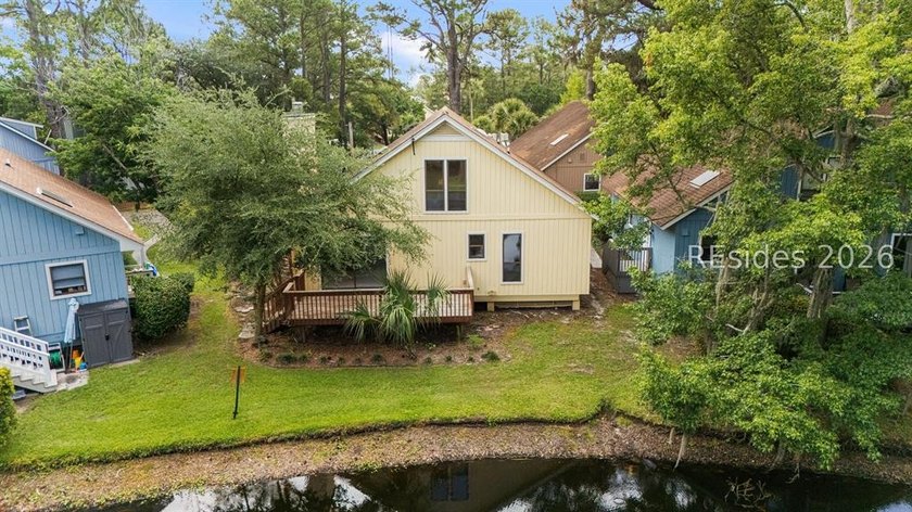 4BR/3BA stand-alone condo in The Gatherings community, Hilton - photo 31