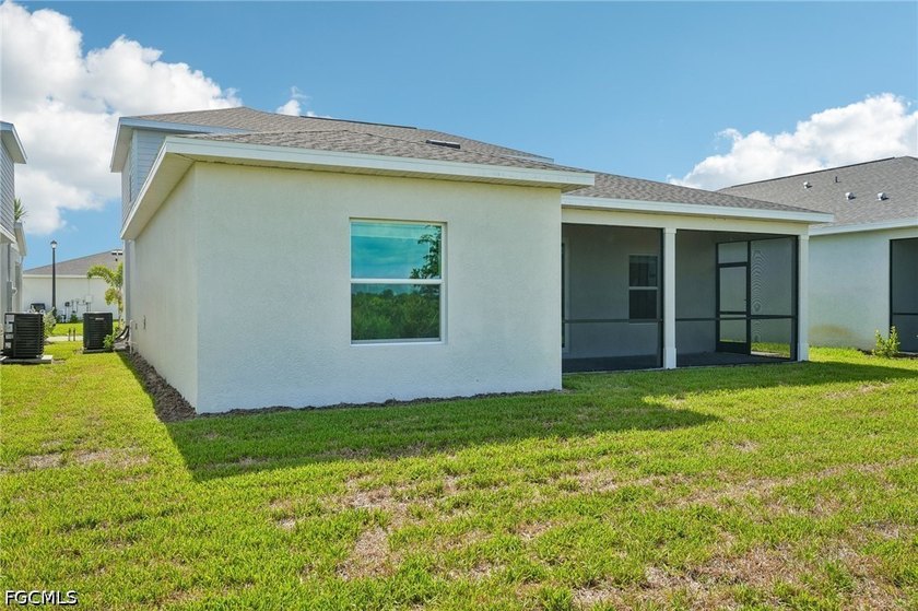 Brand new construction, move-in ready now in TurnLeaf. This - photo 42