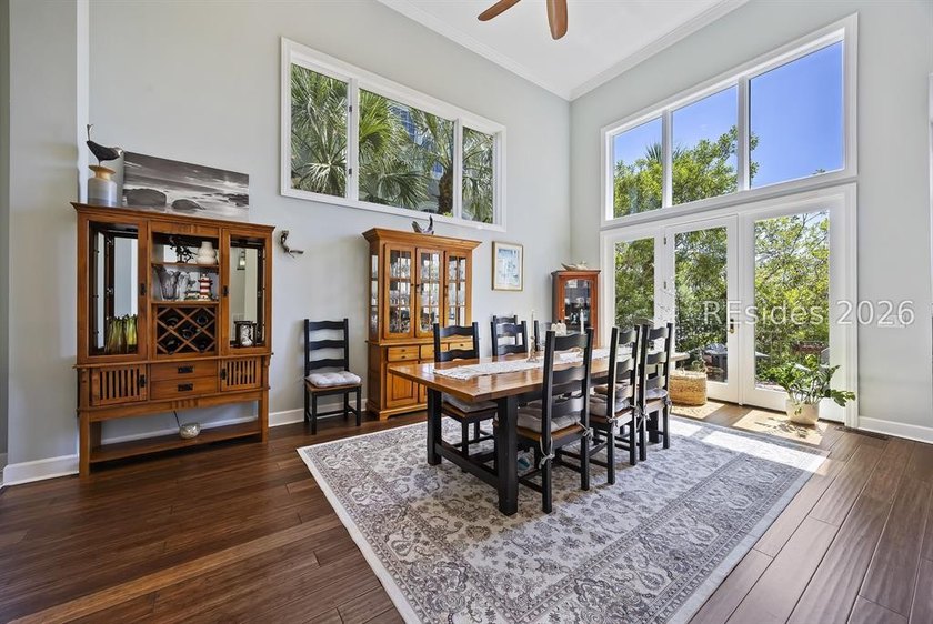 Harbourfront elegance in Windmill Harbour. Positioned on two - photo 8