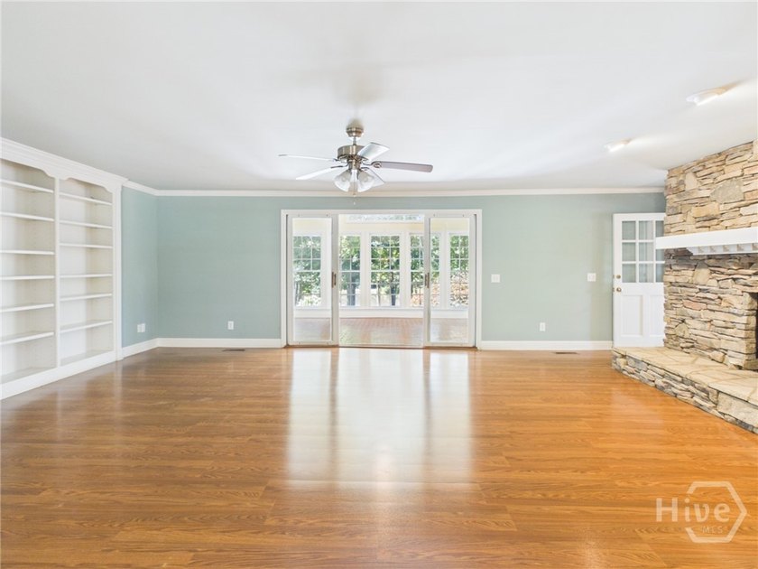 Welcome to 2390 Greensboro Highway, nestled in the highly - photo 13