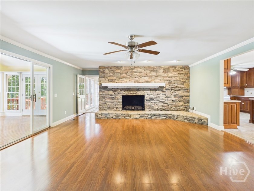 Welcome to 2390 Greensboro Highway, nestled in the highly - photo 14