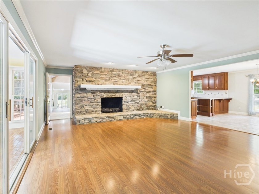 Welcome to 2390 Greensboro Highway, nestled in the highly - photo 15