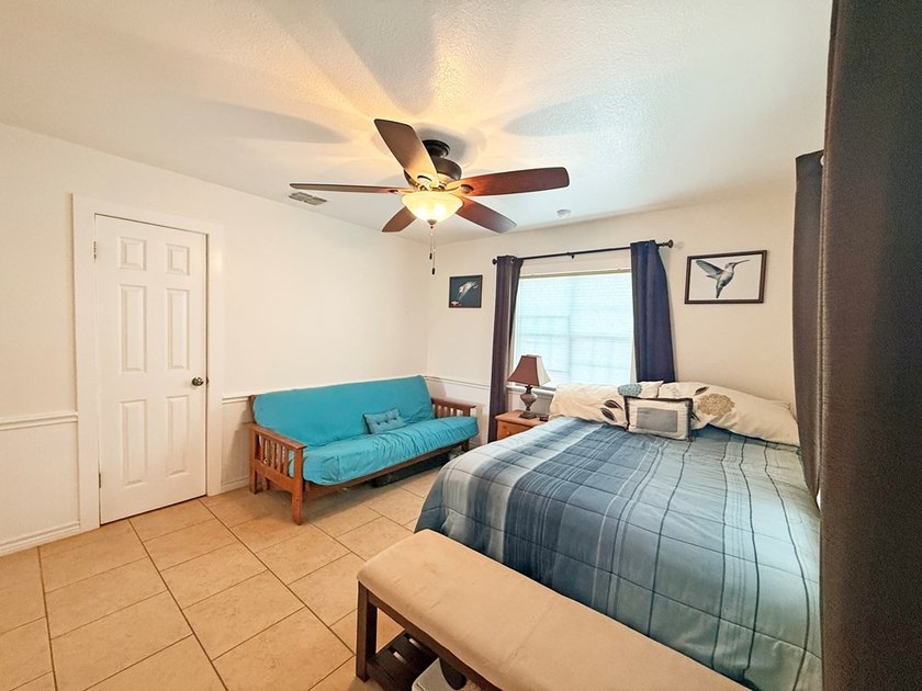 Welcome to laid-back Texas coastal living where fishing, boating - photo 23