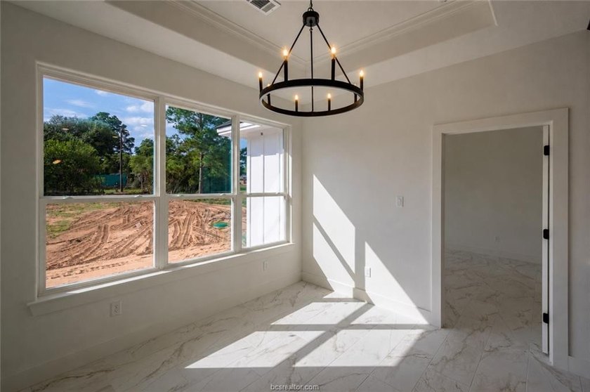 New construction on over half an acre in Hilltop Lakes. Situated - photo 4