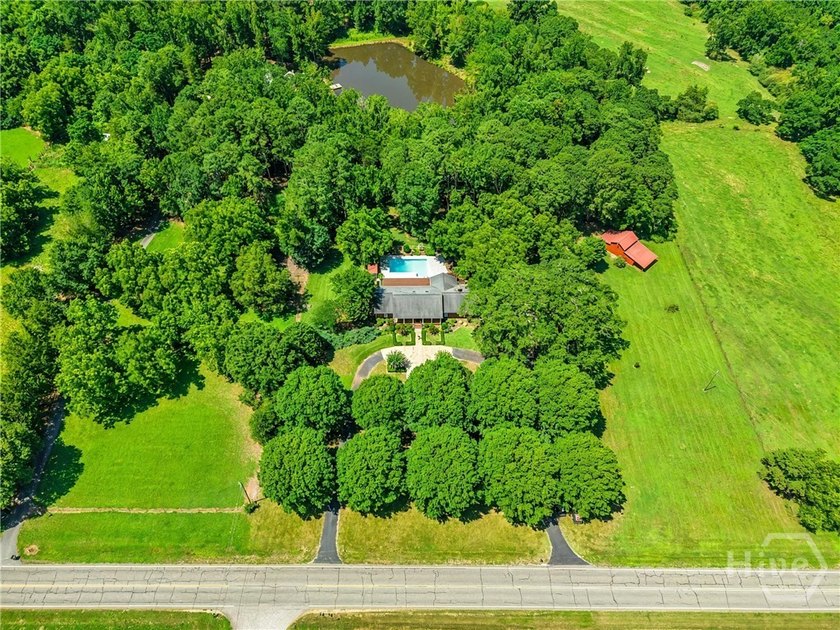 Welcome to 2390 Greensboro Highway, nestled in the highly - photo 38
