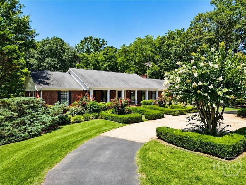Welcome to 2390 Greensboro Highway, nestled in the highly - photo 40