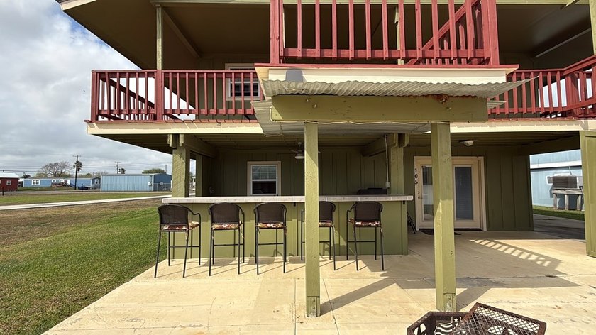 Welcome to laid-back Texas coastal living where fishing, boating - photo 41