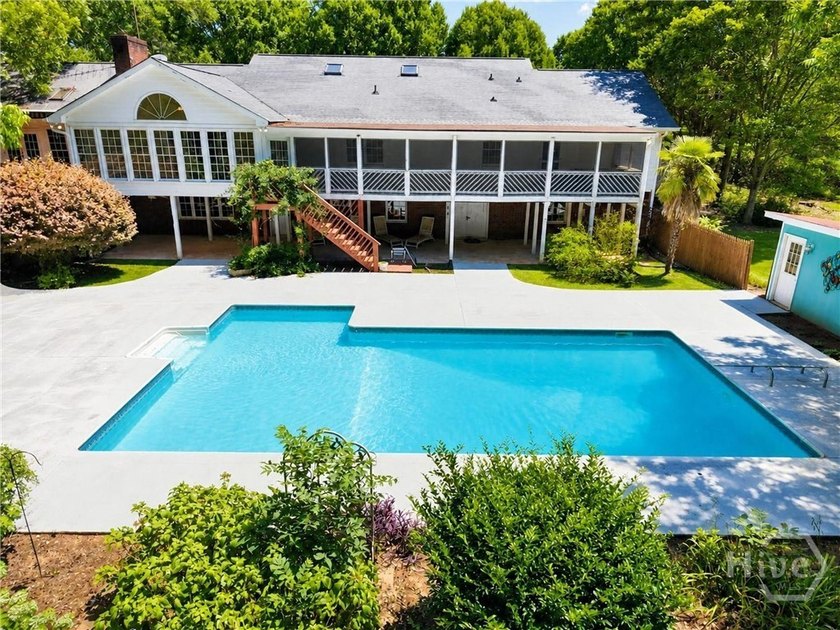 Welcome to 2390 Greensboro Highway, nestled in the highly - photo 43